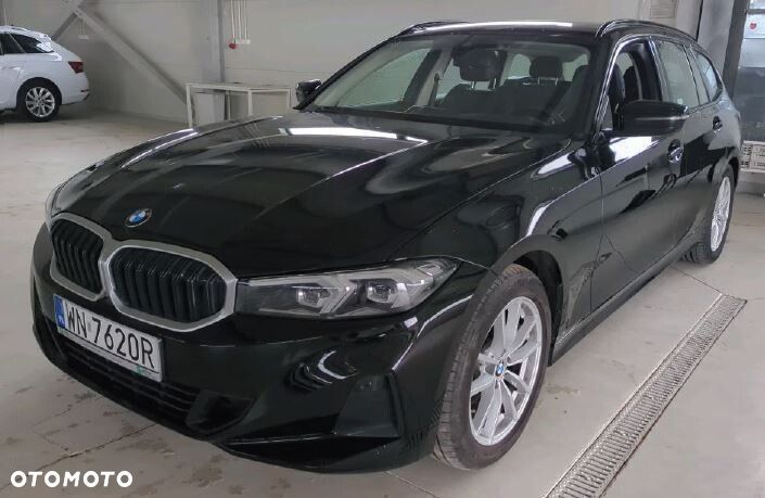 BMW Seria 3 - 1