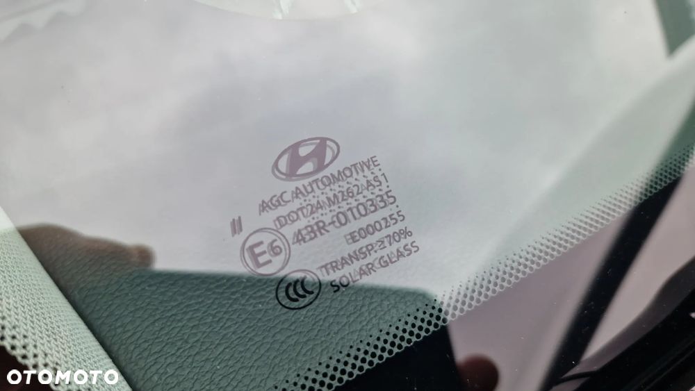 Hyundai Tucson 1.6 GDi Style 2WD - 34