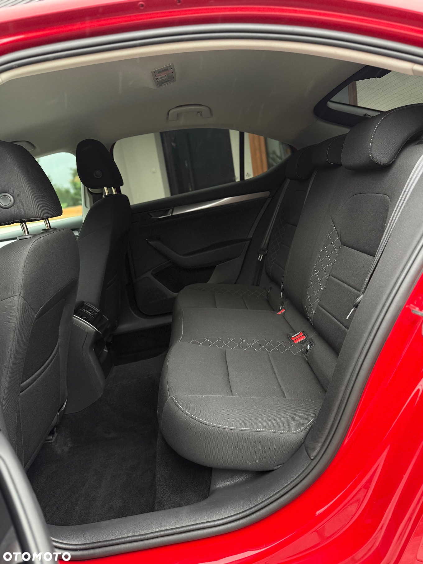 Skoda Superb 2.0 TDI SCR Ambition DSG - 23