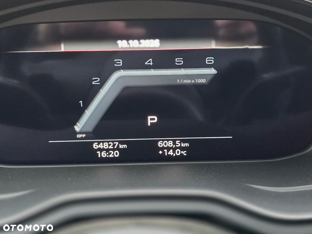 Audi A4 Limousine - 27
