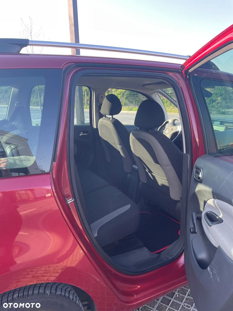 Citroën C3 Picasso HDi 90 FAP Exclusive - 7