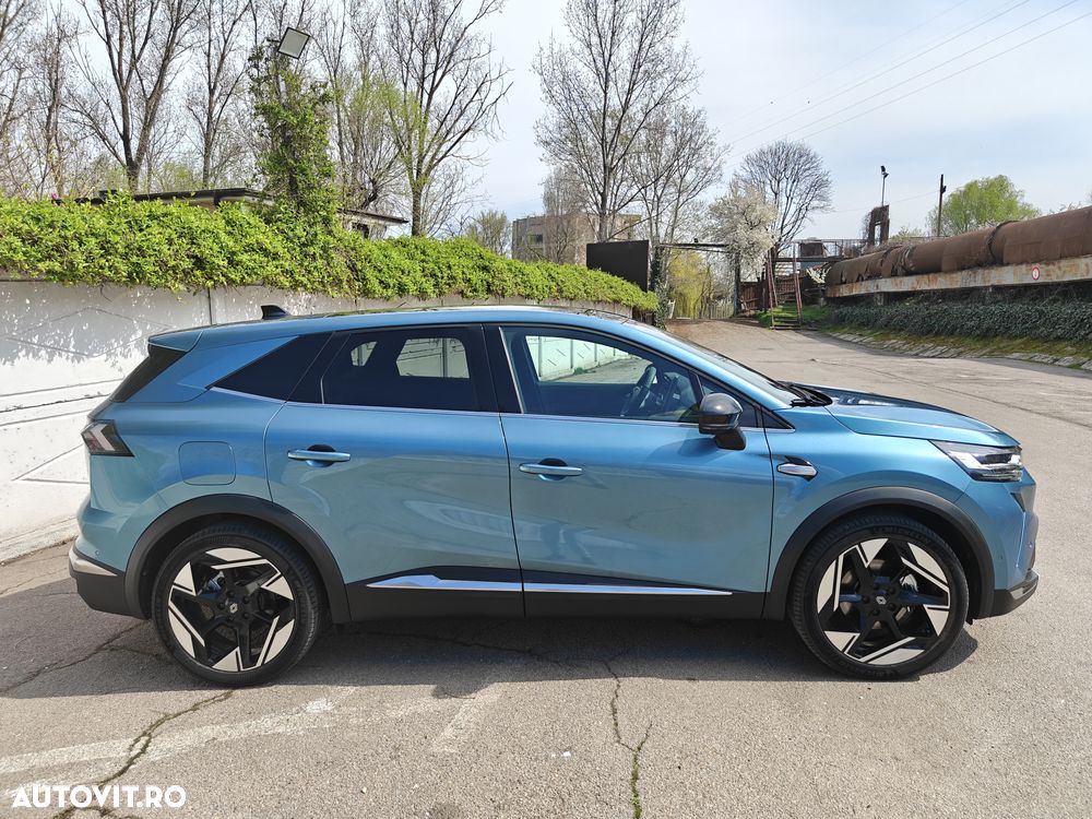Renault Symbioz E-Tech 145 HEV Iconic - 5