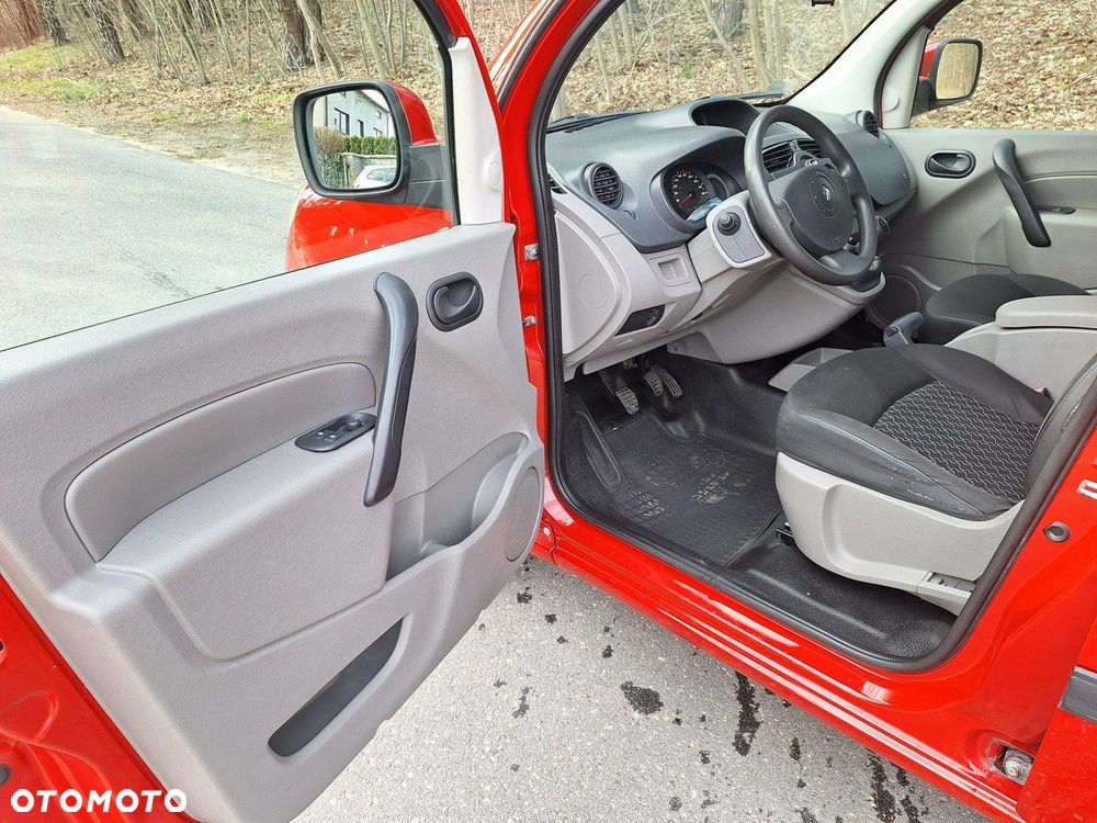 Renault Kangoo - 15