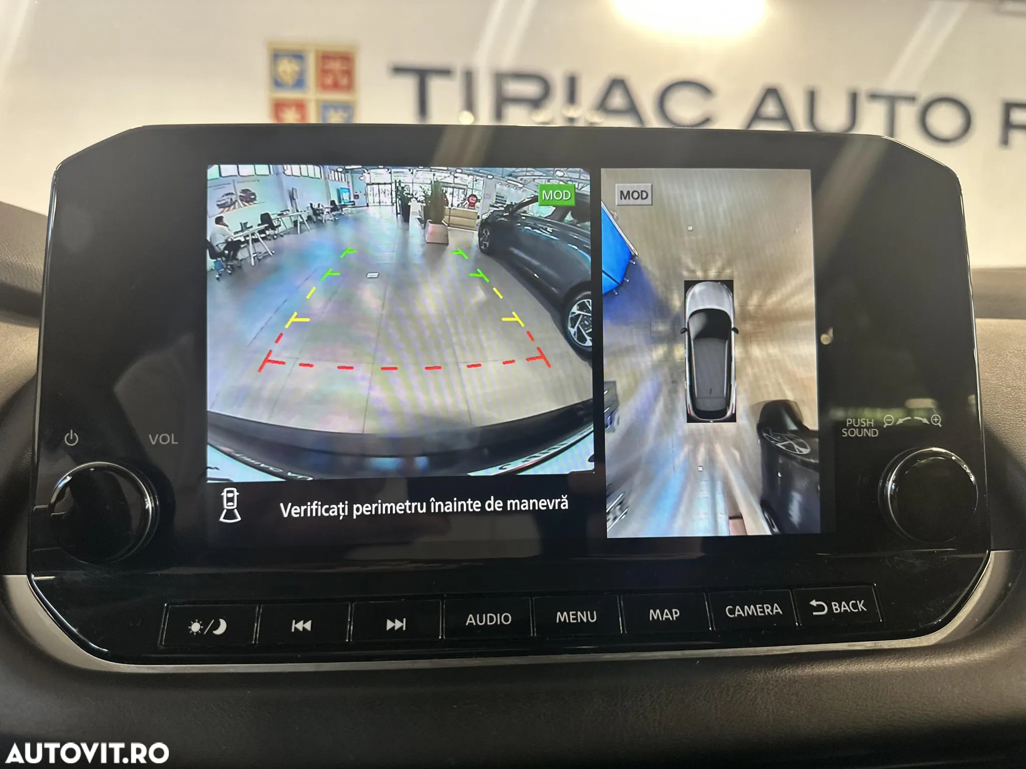 Nissan Qashqai - 19