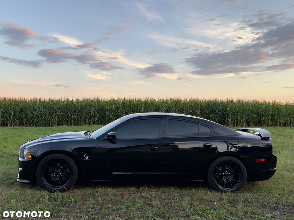 Dodge Charger - 14