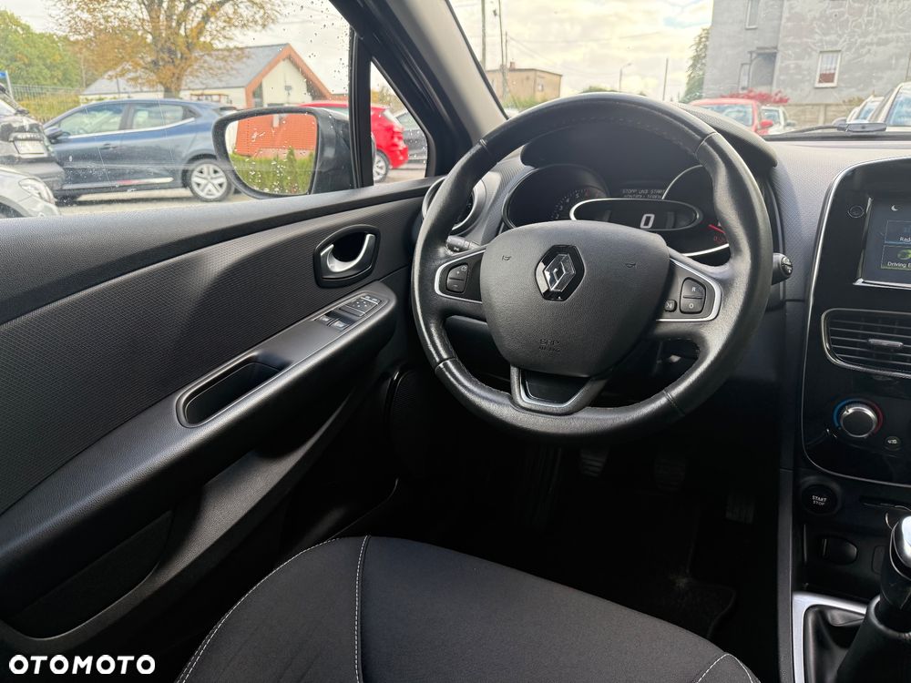 Renault Clio (Energy) TCe 90 Start & Stop LIMITED - 15