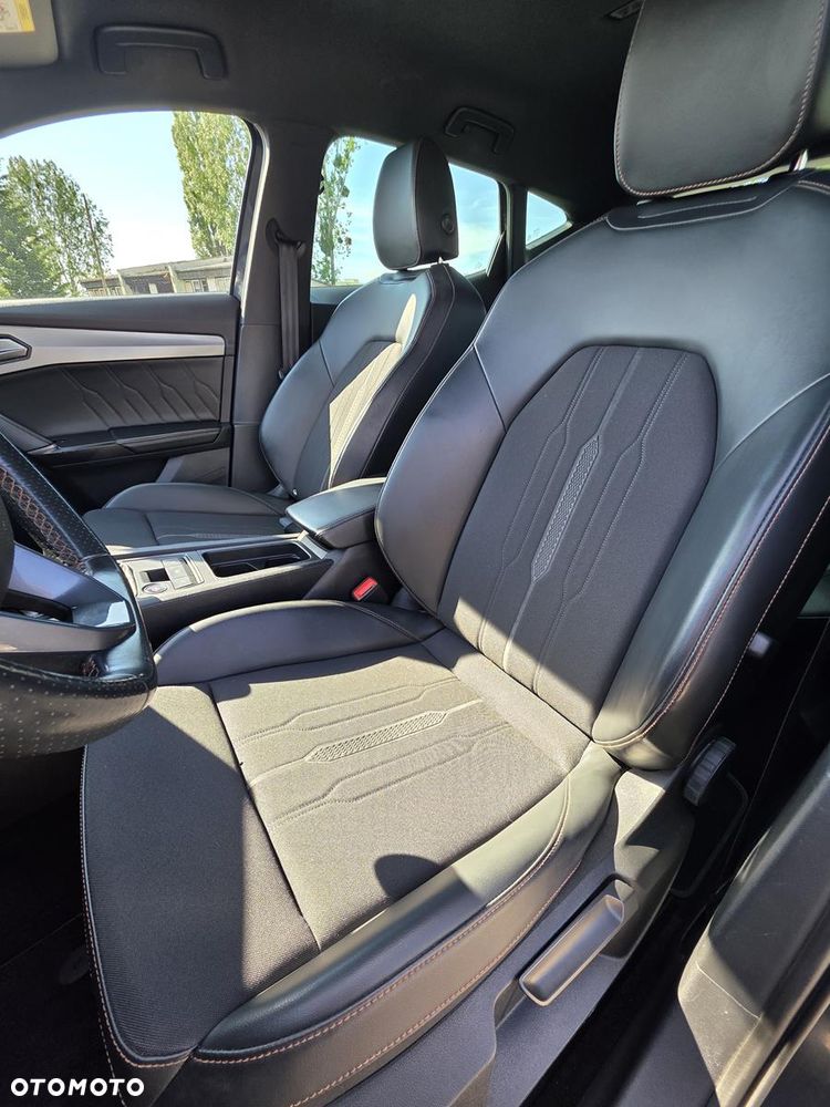 Cupra Formentor 2.0 TDI - 13