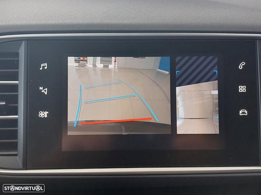 Peugeot 308 SW 1.5 BlueHDi Style - 7