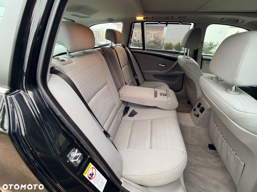 BMW Seria 5 - 27