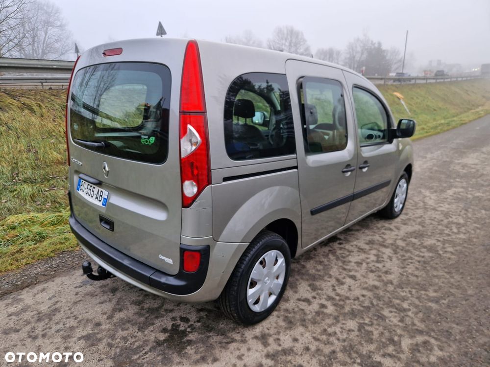 Renault Kangoo - 8