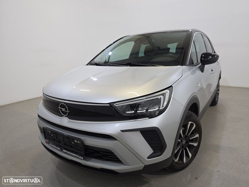 Opel Crossland 1.2 T Elegance - 2