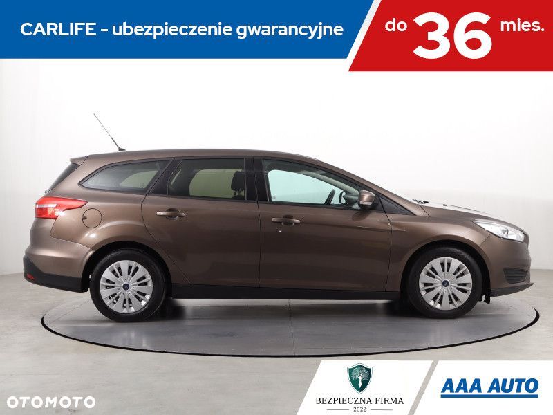 Ford Focus - 7