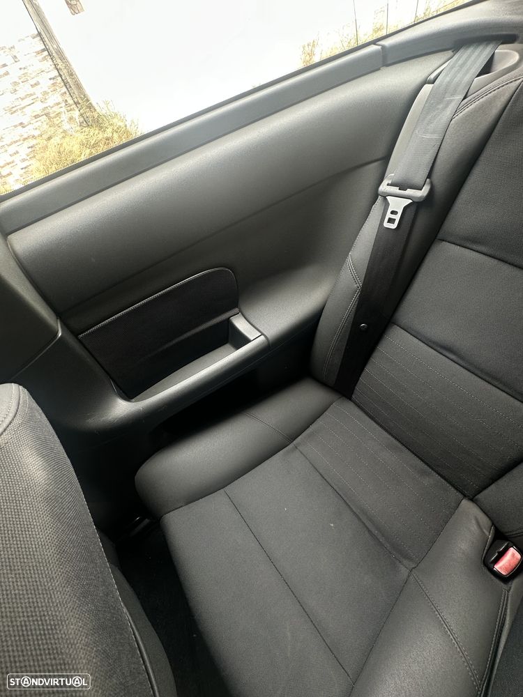 Volvo C30 1.6 D Momentum - 20