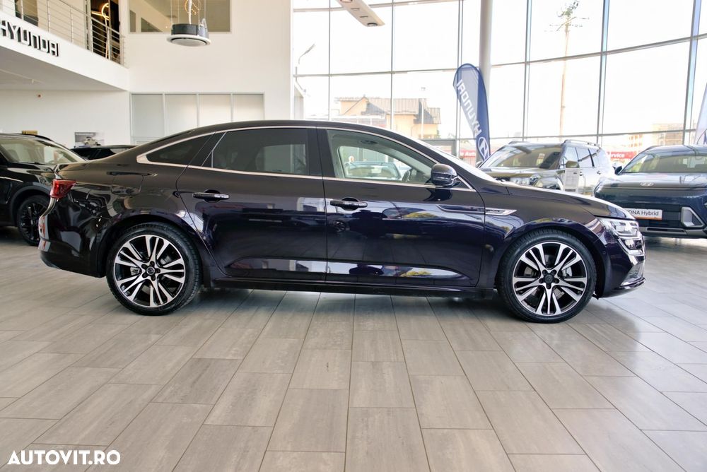Renault Talisman ENERGY dCi 160 EDC Business - 10