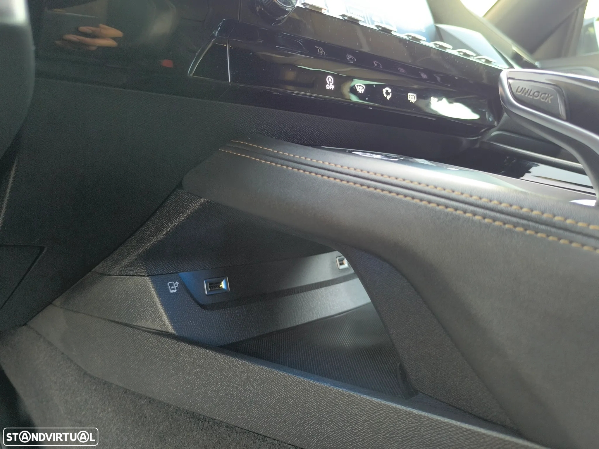 Peugeot 508 SW 1.5 BlueHDi GT EAT8 - 21