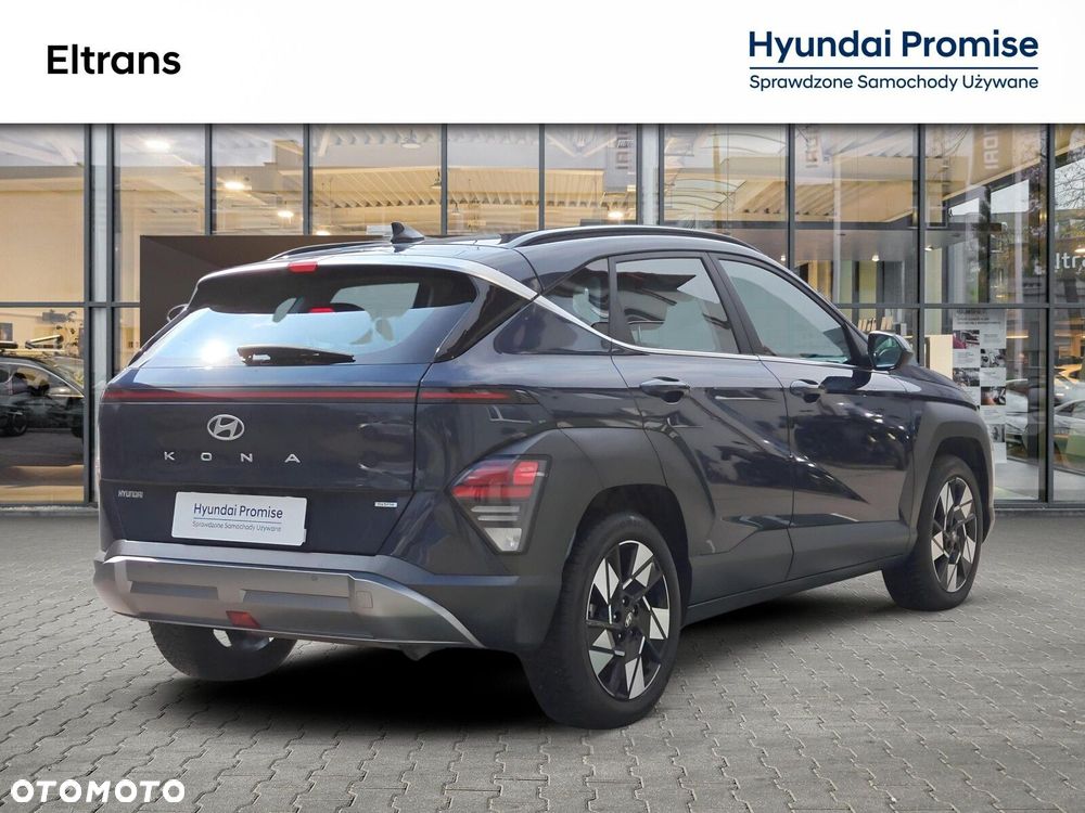 Hyundai Kona - 6