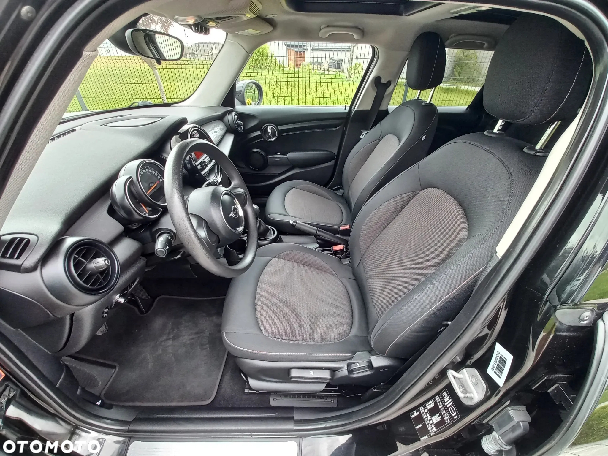 MINI Cooper D - 15