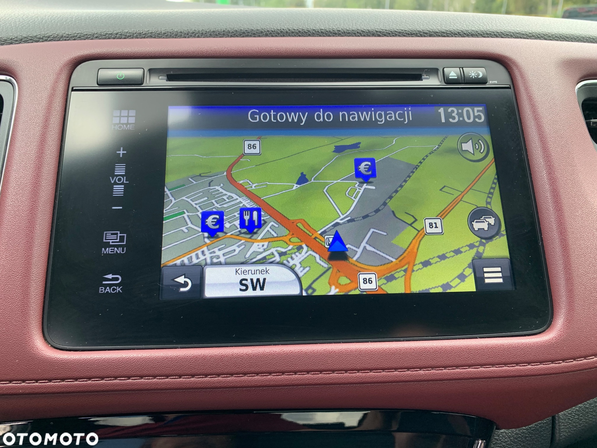 Honda HR-V 1.5 Sport CVT - 36