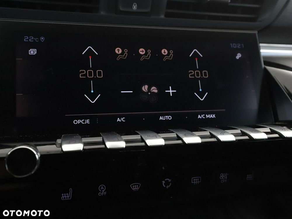 Peugeot 508 PureTech 225 EAT8 GT - 28
