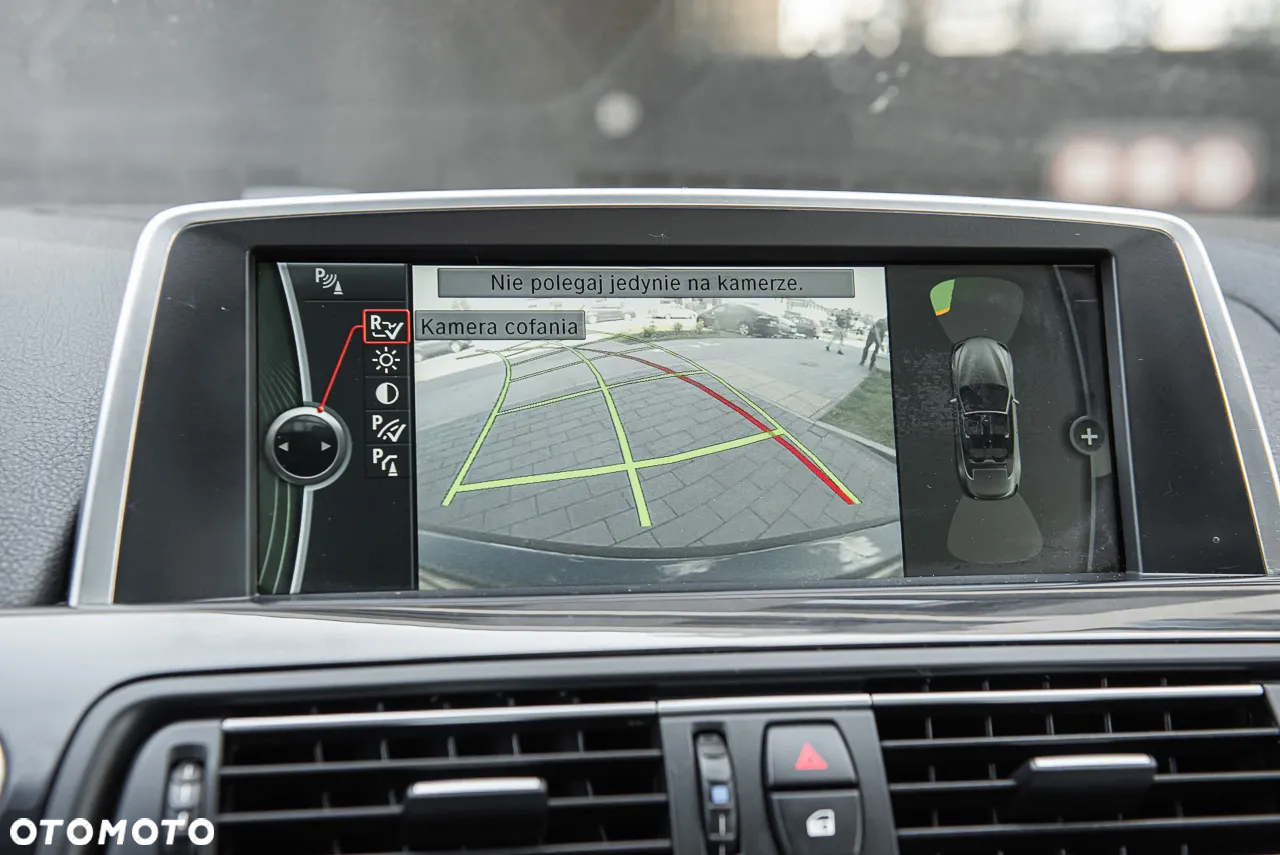 BMW Seria 6 640i - 22