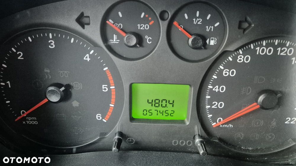 Ford Transit - 39