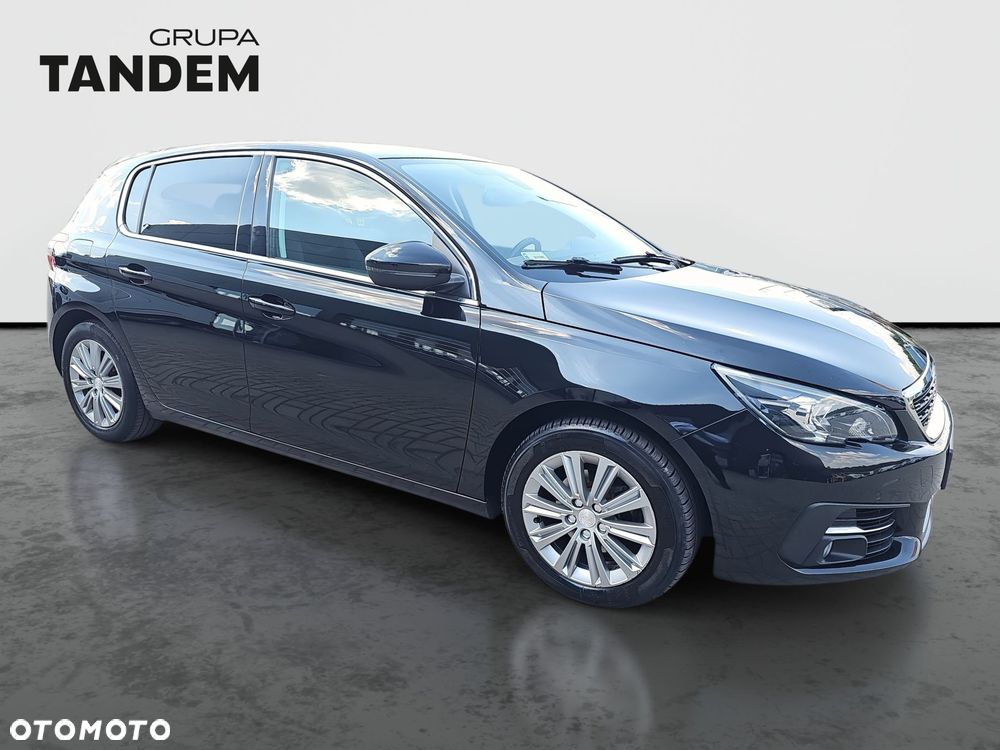 Peugeot 308 - 3