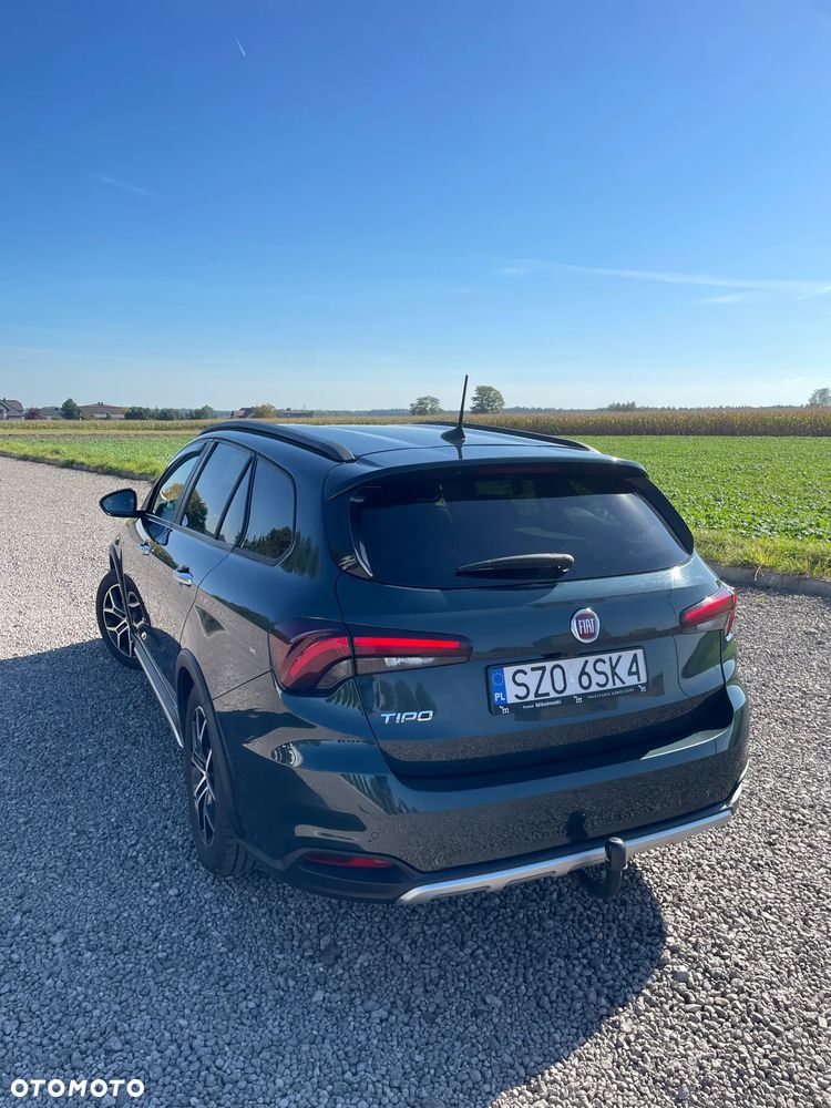 Fiat Tipo - 14