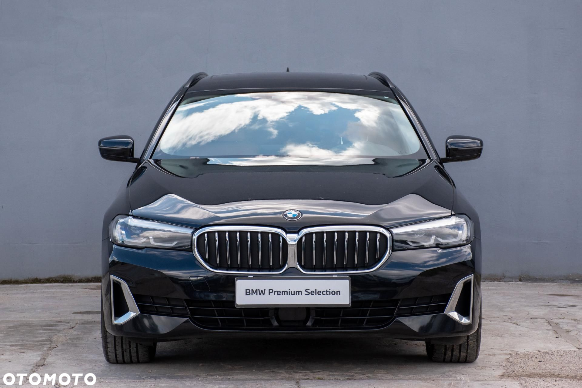 BMW Seria 5 - 6