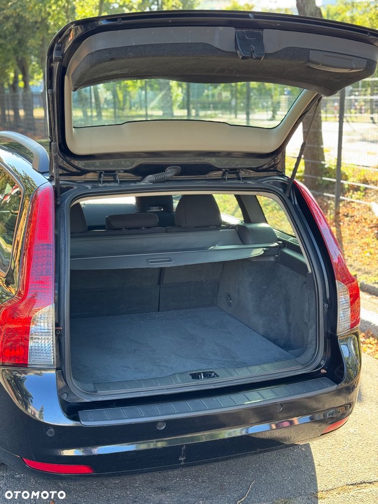 Volvo V50 1.6D DRIVe - 8