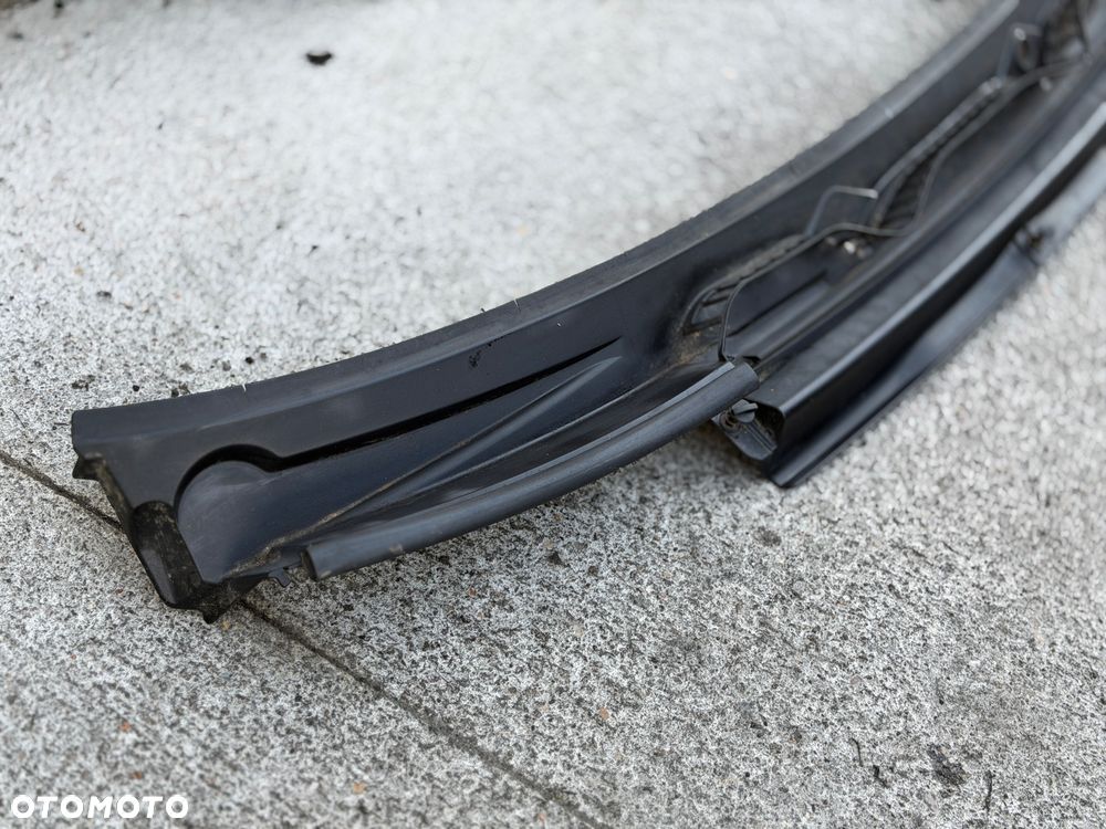 Podszybie e83 x3 Europa ładne oryginalne Bmw - 2