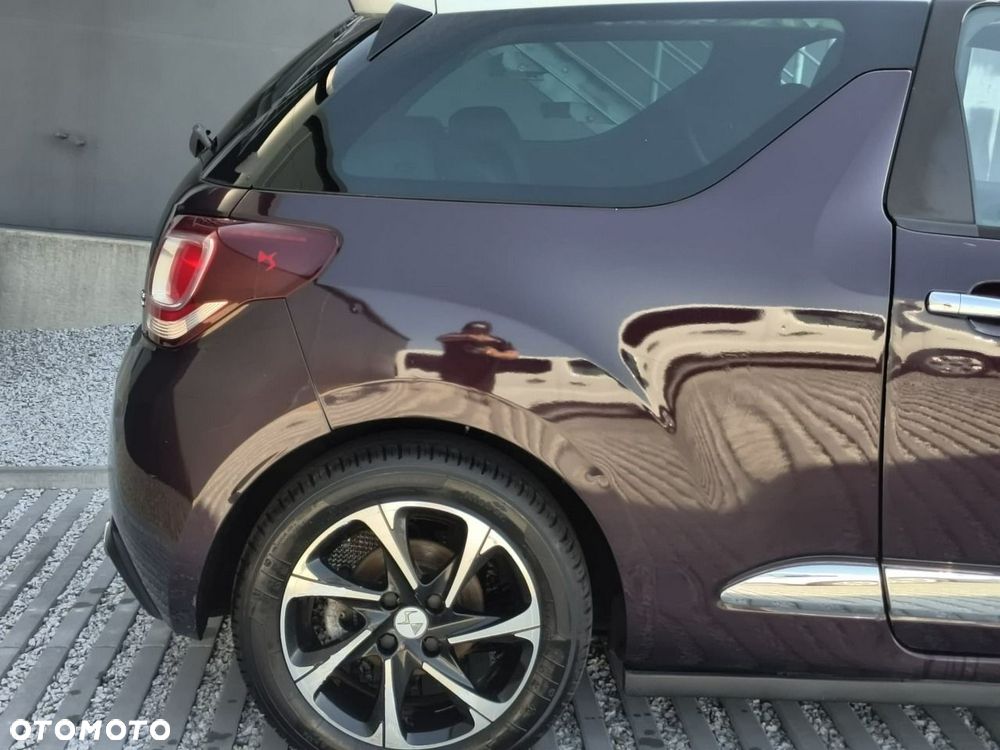 DS Automobiles DS 3 - 22