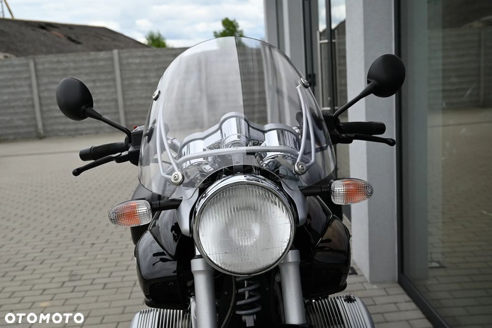 BMW R - 6