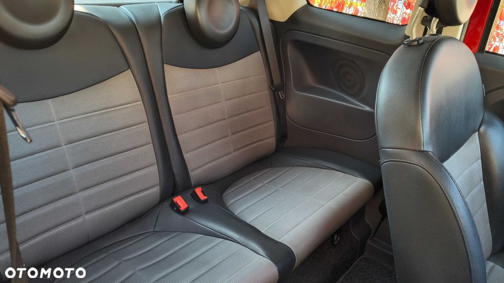 Fiat 500 - 7