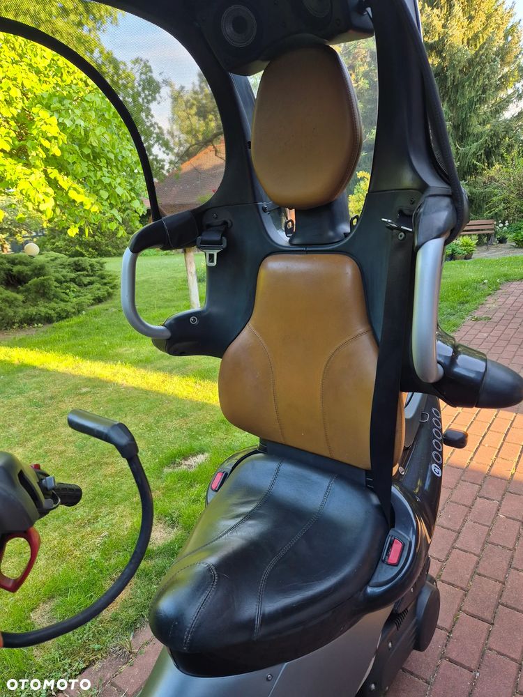 BMW C1 - 5
