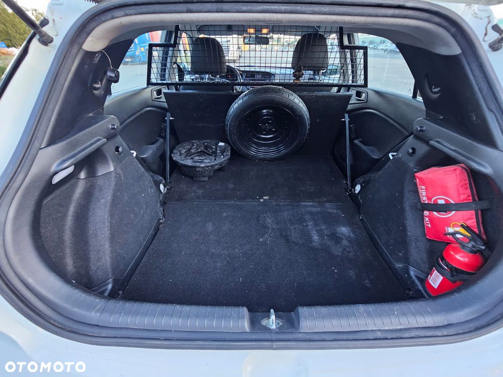 Hyundai i20 1.2 Comfort - 2