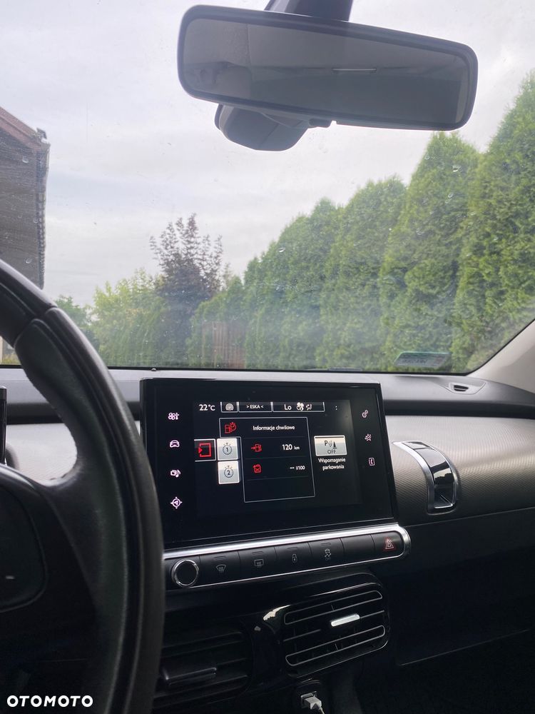 Citroën C4 Cactus 1.2 PureTech Feel Edition - 26