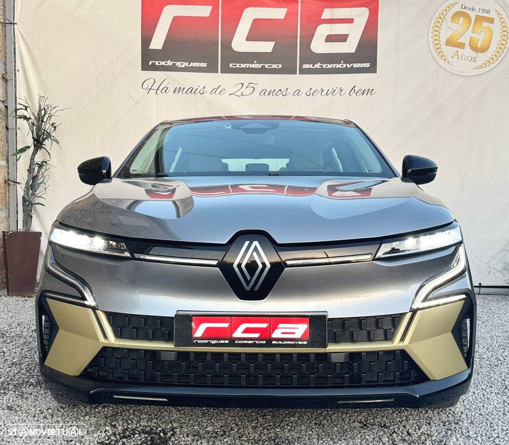Renault Mégane E-Tech - 24