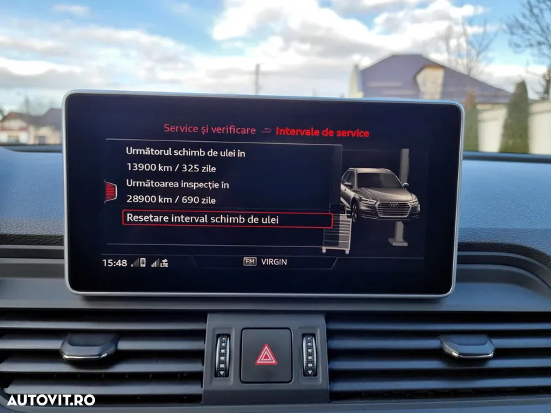 Audi SQ5 3.0 TFSI quattro tiptronic - 18