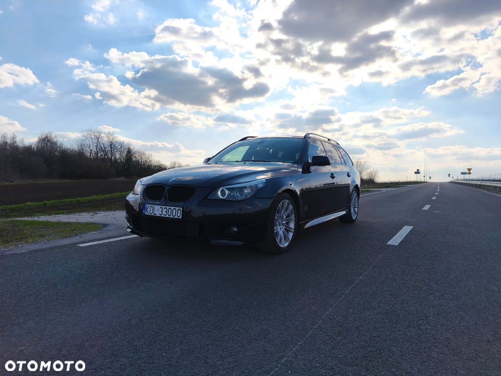 BMW Seria 5 - 2
