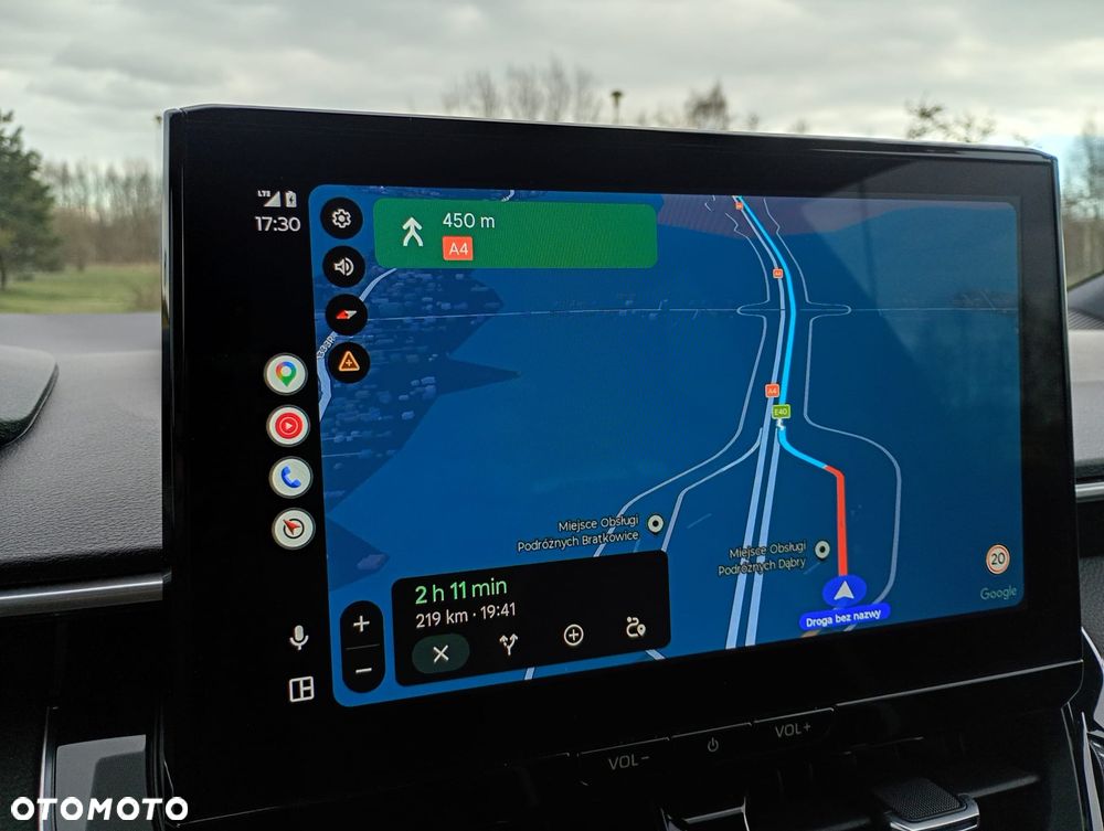 Toyota Corolla 1.8 Hybrid GR Sport - 31