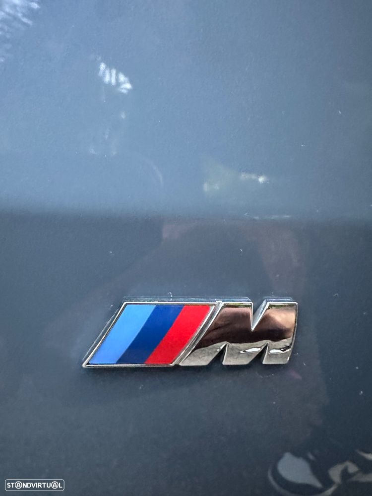 BMW 220 Gran Coupé d Aut. M Sport - 24