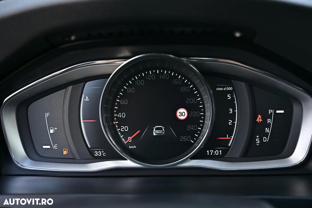 Volvo S60 - 31