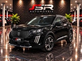 Peugeot 2008 1.2 PureTech Allure - 1