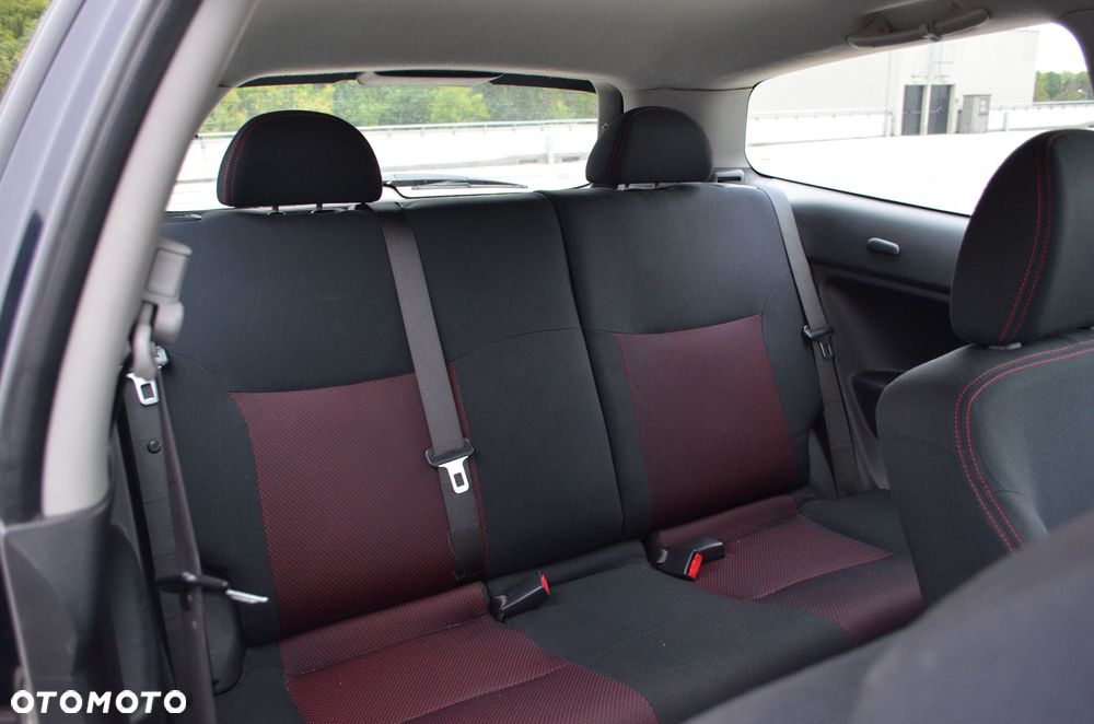Honda Civic 1.6i Sport - 13