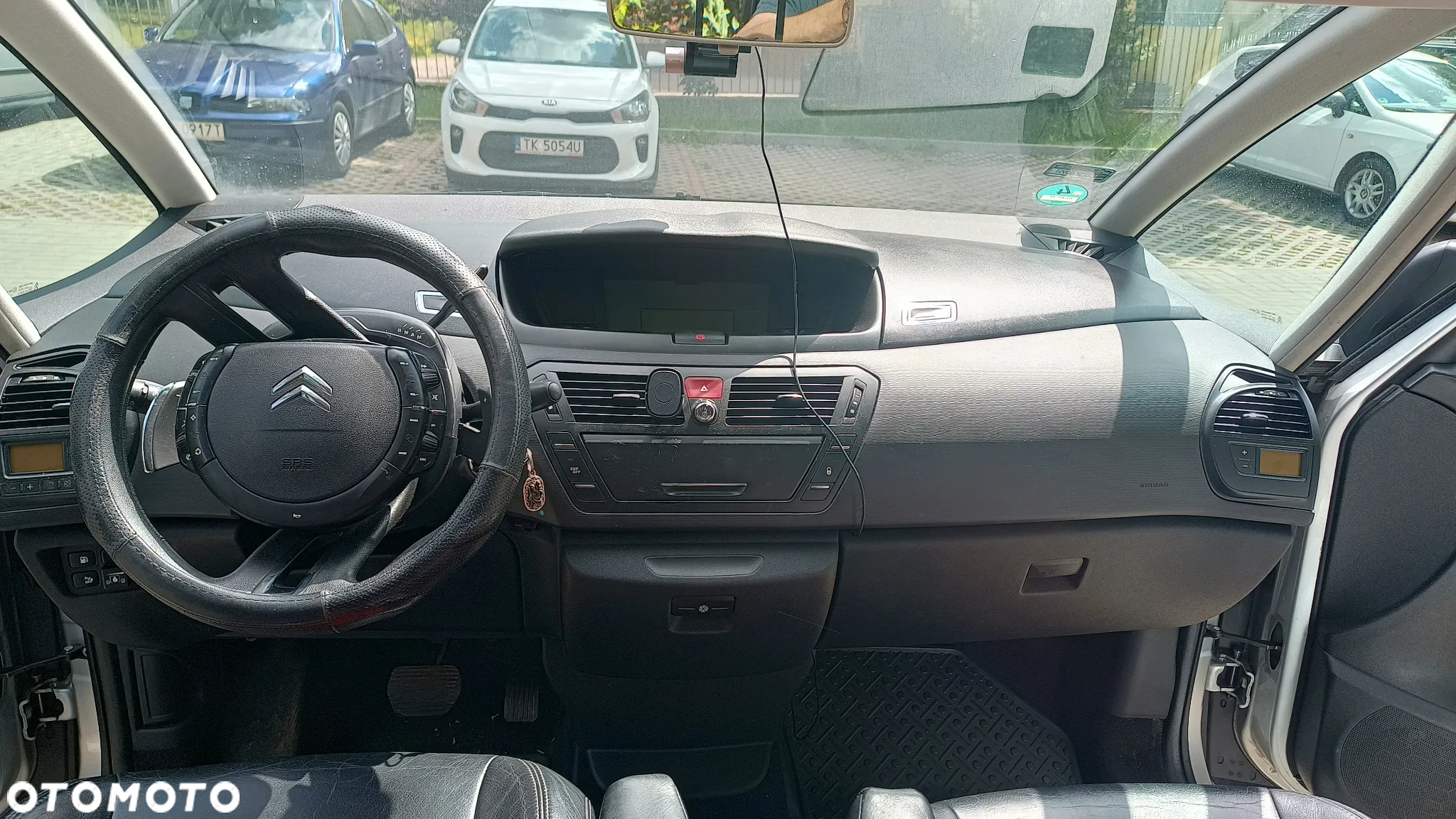 Citroën C4 - 13