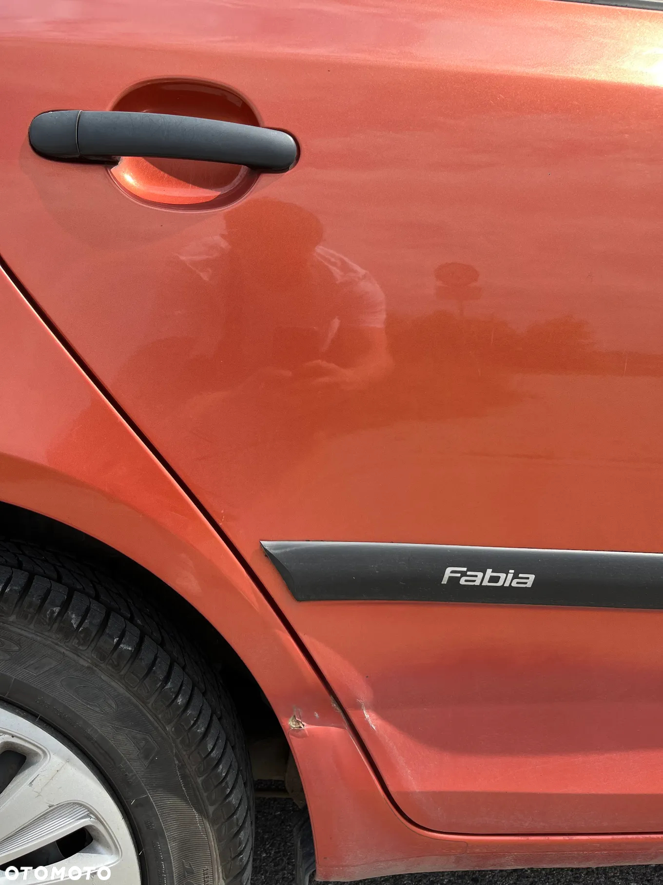Skoda Fabia 1.2 12V Fun - 6