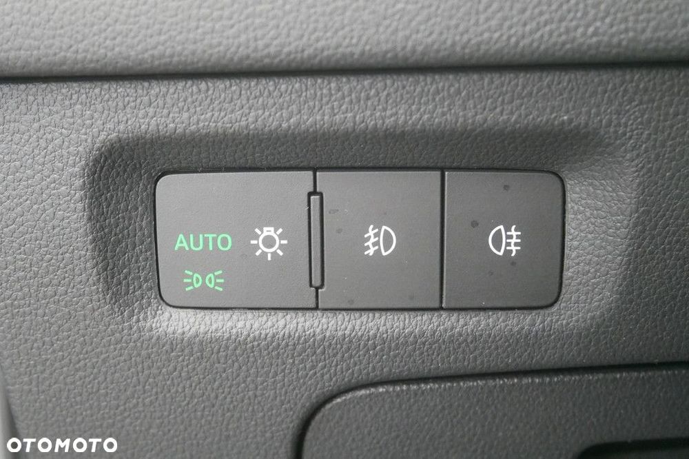 Skoda Octavia 2.0 TDI Style - 24