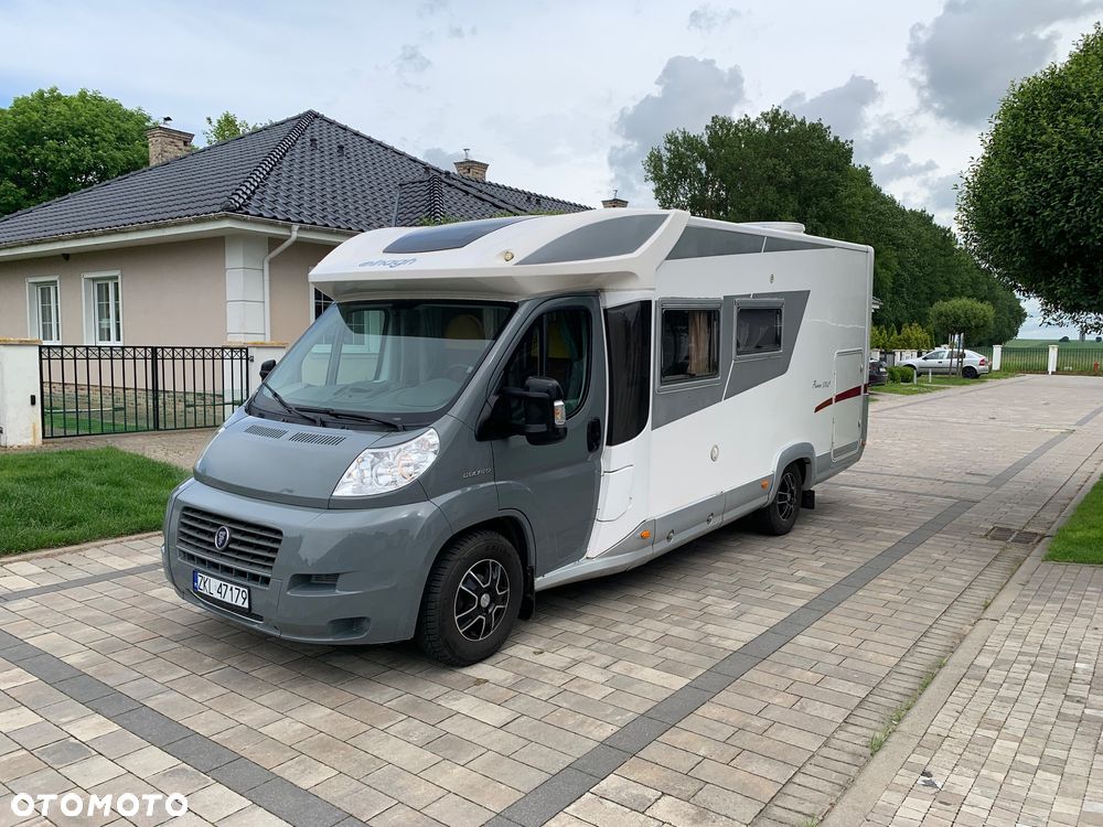 Fiat Ducato - 8