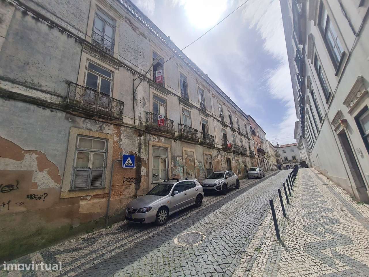 Prédio | Santarém - Grande imagem: 2/11
