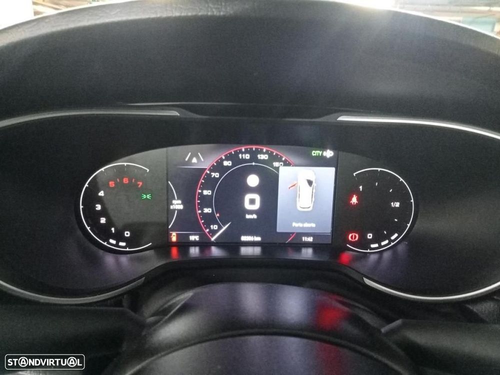 Fiat Tipo 1.3 MultiJet Life - 4